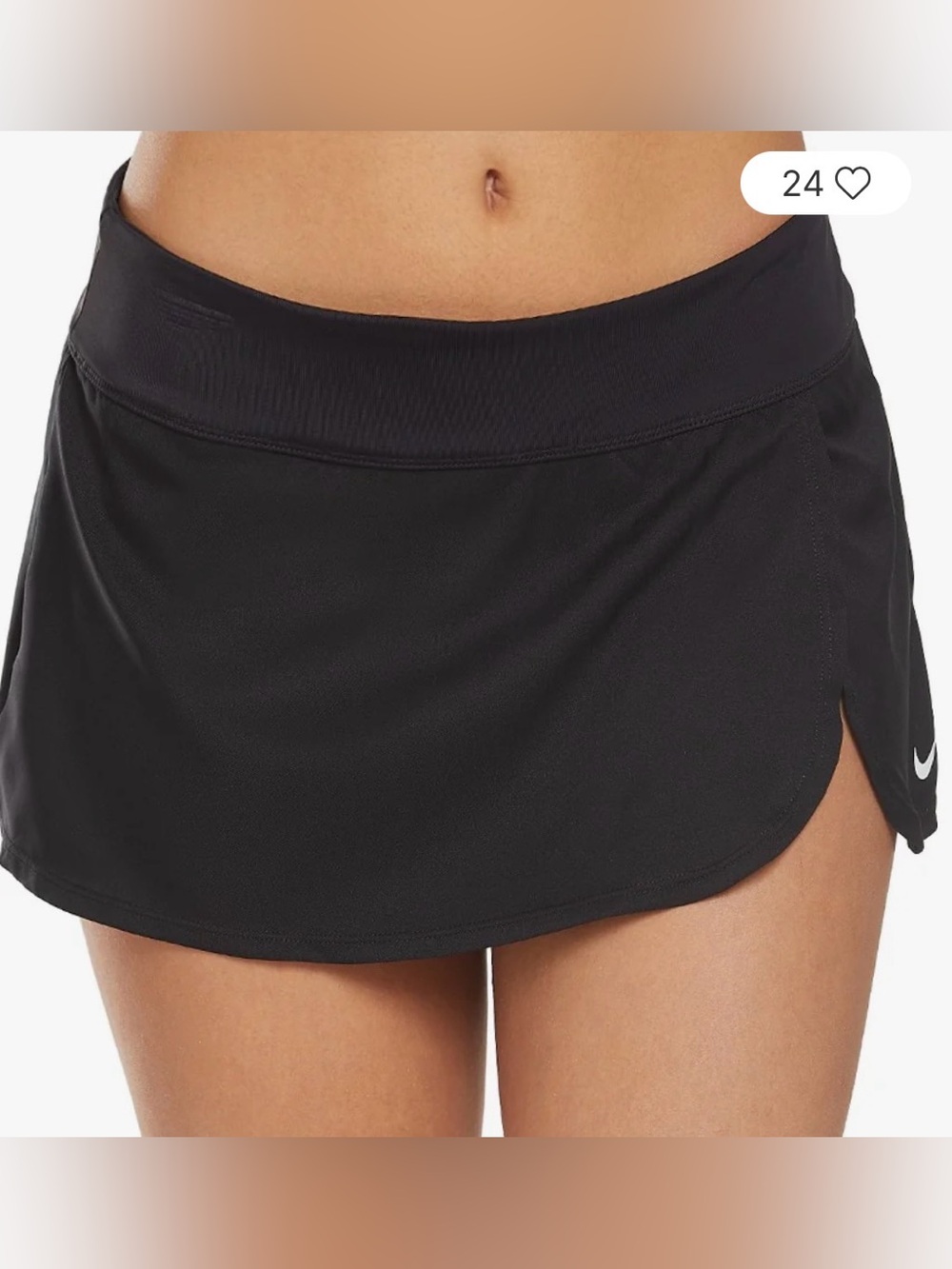 NWT Nike Short Skirt Bottoms Plus Size Swimsuit 3XL 1XL 2XL and XL available